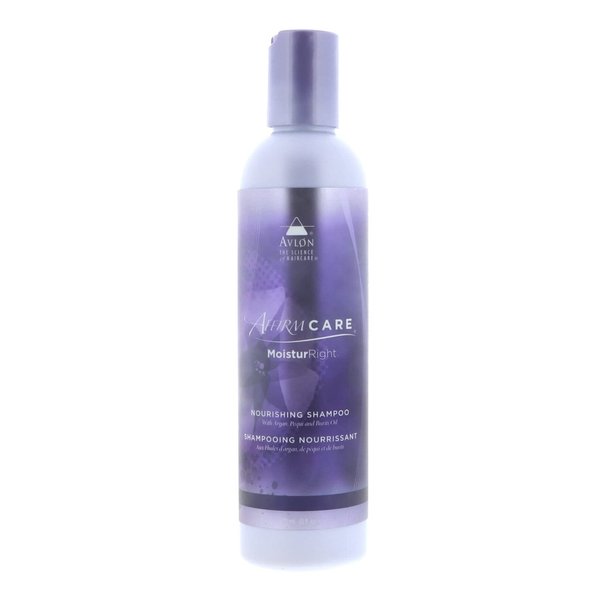 Avlon Affirm Moisur Right Nourishing Shampoo 8oz