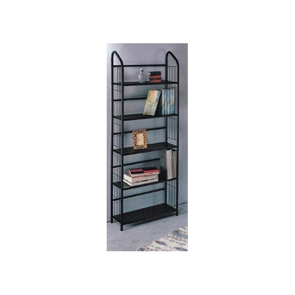 5-tier Metal Book Shelf ADS5097-5