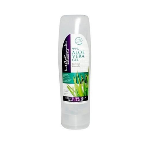CHI Naturals with Aloe Vera Hydrating Hair Gel, Defines Curls, Lightweight & Controls Frizz, Sulfate, Paraben, & Cruelty-Free, 6 oz