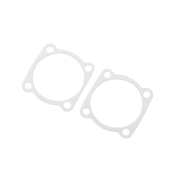 Traxxas 4013" Back Plate Gasket Model Car Parts