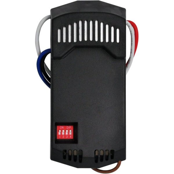 CENMING FAN28R Ceiling Fan Remote Control Receiver 240w 303.9MHz 5-Wires, Replace 28R FAN18R 18R, Replacement for Hampton Bay Harbor Breeze That Use The Fan-HD 53T 11T 35T 35T1 UC7030T(Receiver Only)