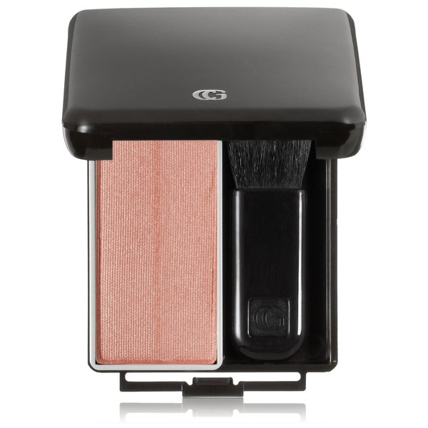 COVERGIRL Classic Color Blush Soft Mink, Long Lasting Glowing , 0.27 fl oz ,Pink Blush, Blush Palette, Radiant Glow, Blends Easily with Natural Skin Tones