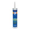Sudbury 301 Elastomeric Marine Sealant, 10-Ounce, Clear