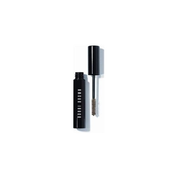 Bobbi Brown Natural Brow Shaper & Hair Touch Up - Mahogany (BNIB)