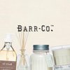 BARR-CO. Original Scent Bar Soap Gift Set, Milky Scent with Oat, Vanilla & Vetiver, Shea Moisturizing Soap, All-Natural Soap for Women & Men, 6 oz Each (3 Soap Bars)