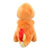 Sanei Pokemon All Star Series PP18 Charmander Stuffed Plush, 6.5"