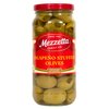 Mezzetta Stuffed Olives, Jalapeno, 10 Ounce