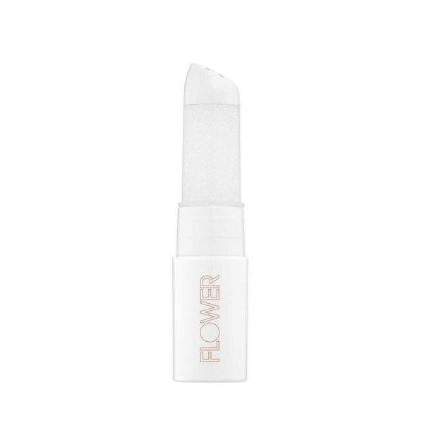 FLOWER BEAUTY By Drew Barrymore Perfect Pout Hydrating Lip Mask - Soothes + Softens Lips + Natural-Looking Tint - Recovery Lip Treatment + Moisturizes + Hydrates Lips - Scented - Cruelty-Free + Vegan ( Starlit)