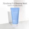Pyunkang Yul [PKY] Sleeping Mask for Creating Moisture Barrier during Night, Ceramide and Hyaluronic Acid for Skin Hydration, Zero Irritation, Korean Skincare (4.05 Fl. Oz, 120ml)