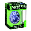 BePuzzled, Data Smart Egg Level 2 Brain Teaser Puzzle, Collect Them All, for Brain Teaser Lovers Ages 12 and Up