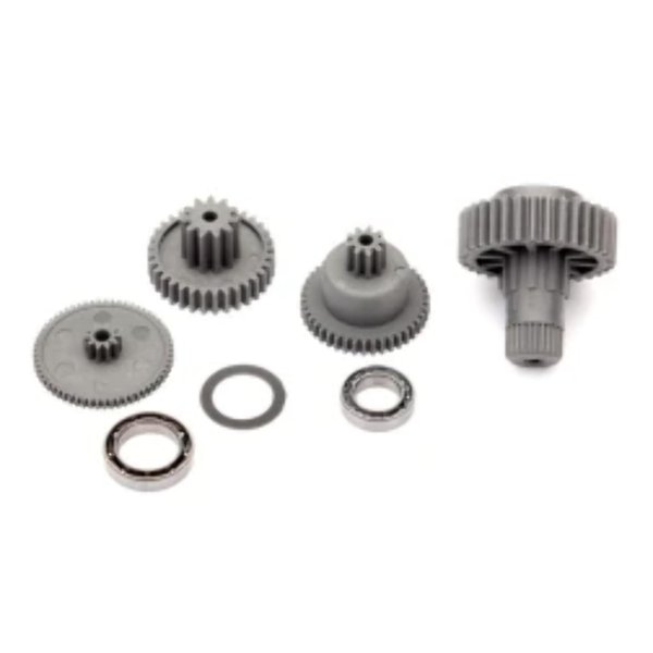 Traxxas 2092 Gear Set (for 2090 Servo)