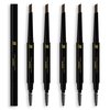 Brow Definer (Auburn) - 3R Factory Auburn Eye Brow Pencils For Women Waterproof & Retractable (1pc Pack)