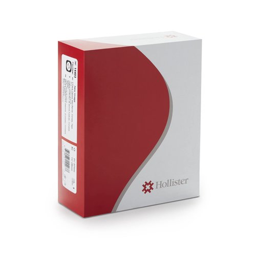 FlexWear Trim to Fit Ostomy Barrier Adhesive Tape 57 mm Flange 5 per Box 14403