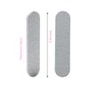 50 Packs 100/180 Grits Mini Nail Files and Buffers Double Sided Emery Boards Manicure Tool for Acrylic Nails, Nail Care