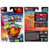 BEYBLADE Burst QuadStrike Bolt Spryzen S8 Spinning Top Starter Pack, Balance/Attack Type Battling Game with Launcher, Kids Toy Set
