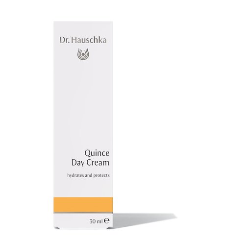 Dr. Hauschka Quince Day Cream, Refreshes and Protects, 1.0 fl oz