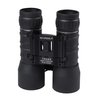 BARSKA 10x42 Lucid View Compact Binoculars , Black