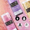 Body Glitter Stick, Singer Concerts Face Glitter Gel Sparkling Face Glitter Makeup Body Glitter, Music Festival Rave Hair Accessories Glitter Makeup, Chunky Glitter for Face/Body/Hair/Eyes/Lip