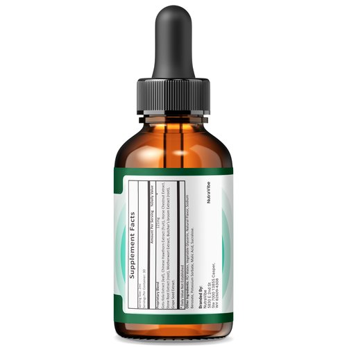 Audizen for Tinnitus – Daily Ear Health and Hearing Support Drops with a Clean Liquid Formula for Auditory Wellness and Inner Ear Balance | Plant-Based, Easy-to-Use Droppers (30 Servings)