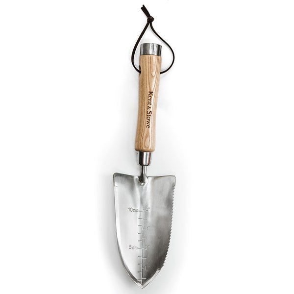 The Capability Trowel