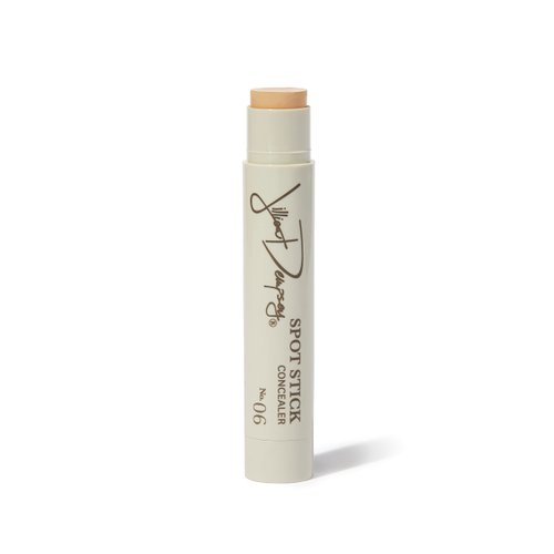 Jillian Dempsey Spot Stick Concealer | Easy Blending Matte Concealer for Blemishes & Uneven Skin Tones | Shade No. 06: Light-Medium with Yellow Undertones