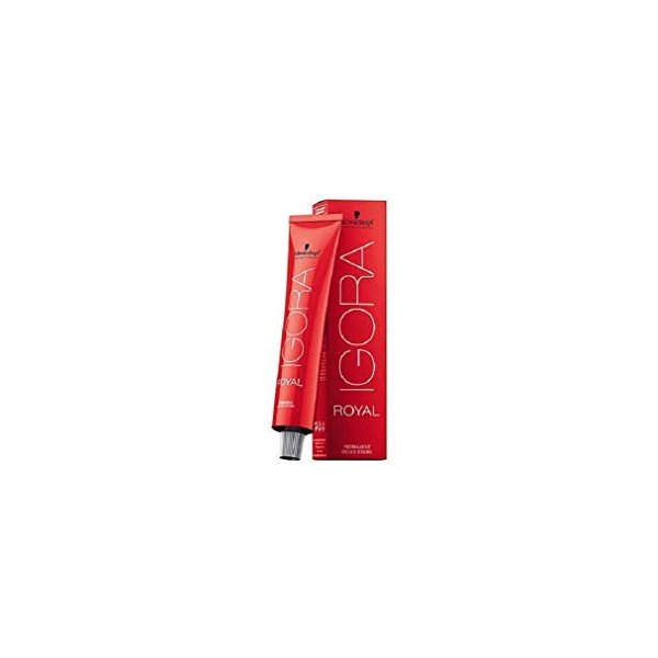 Schwarzkopf Igora Royal Permanent Hair Color - 9-65