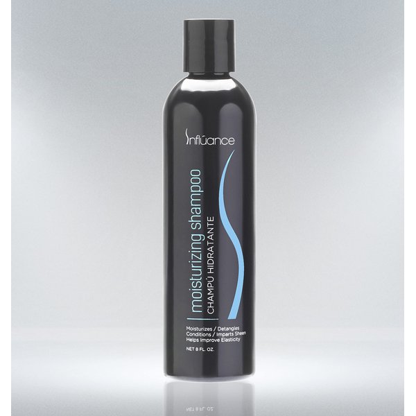 INFLUANCE Moisturizing Shampoo