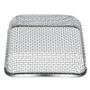 Tatuo Flying Insect Screen RV Furnace Vent Cover Water Heater Vent Cover Stainless Steel Mesh with Installation Tool (4.5 x 4.5 Inch)