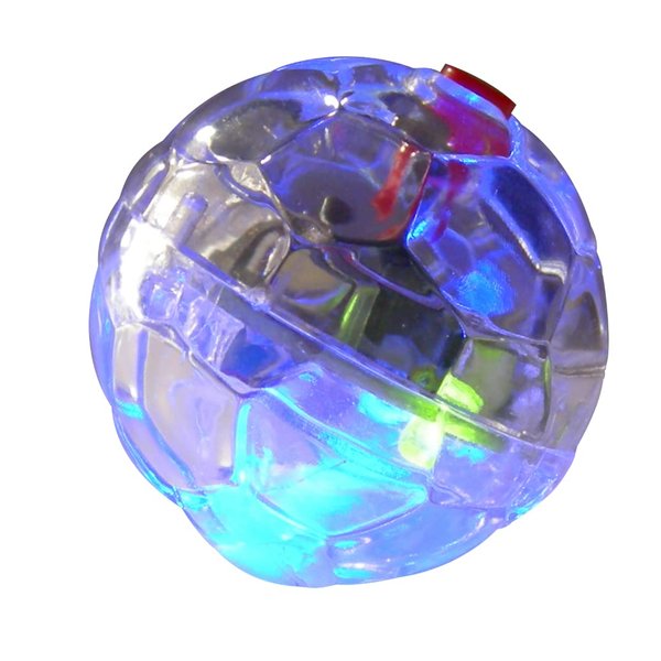 ETHICAL PRODUCTS INC LED Motion Cat Ball