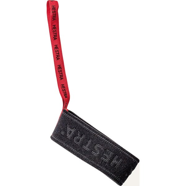Hestra Men's Handcuffs Glove Strap 100/35 mm (Size 8-11) I Ski Glove Leash