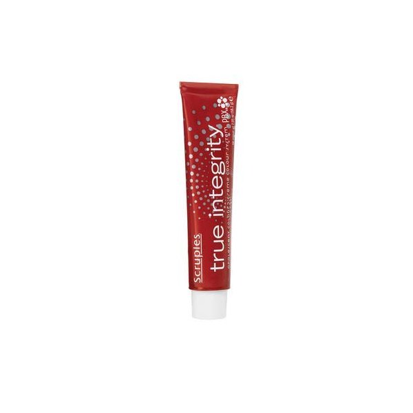 Scruples True Integrity Creme Hair Color - 10P Lightest Pearl Blonde