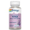 SOLARAY Vitex Berry Extract 225 mg - Chasteberry Supplement for Women - Traditional Hormone Balance Support - Chaste Tree Berry - Vegan, Lab Verified - 60 Servings, 60 VegCaps