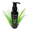 iMMense Naturals Aloe Vera Gel Cleanser, Face Wash for Men and Women.