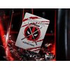 theory11 Deadpool Playing Cards, Premium Playing Cards, Poker Size Standard Index, Luxury Playing Cards