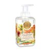 Michel Design Works Foaming Hand Soap, Orchard Breeze (801398)