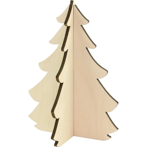 Christmas Kit - Tree - Made in USA