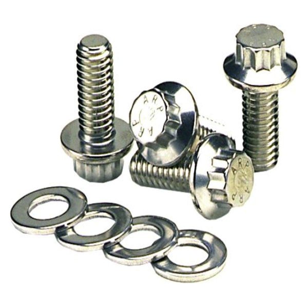 ARP 4373002 Stainless Steel Rear End Cover Bolt Kit