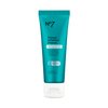 No7 Protect & Perfect Intense Advanced Nourishing Hand and Nail Cream - Anti Aging Hand Cream with Vitamin B5 - Contains Matrixyl 3000+ Collagen Peptide Anti Wrinkle Technology (75 ml)