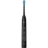 Philips Sonicare HX9610/17 ExpertClean 7300 Electric Toothbrush with BrushSync Technology and Smartimer & BrushPacer - (Black)