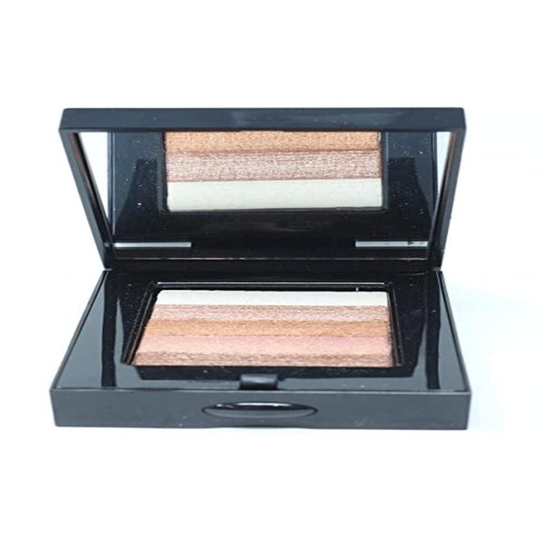 Bobbi Brown Brick Compact Bronze Shimmer