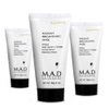 M.A.D Skincare BRIGHTENING: Radiant Brightening Mask - 60g