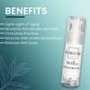 Anti Wrinkle Luxurious BellEye Cream - Eye Cream for Puffiness & Dark Circles, Eye Treatment with Arctic Micro-Algae for Dry & Dehydrated Skin Around Eyes | Diminishes Fine Lines (1 Oz)