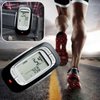 3D Step Counter with Clip and Lanyard, Accurate Digital Pedometer with Large Digital Display 7 Days Memory Calorie Counter Accurately Track Steps for Men Women Adults Seniors