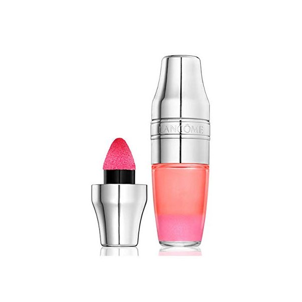 L- Juicy Shaker BI-Phase Lip Oil #301 Meli Melon .22 FL Oz