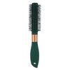 Hair Brush Hair ,Hair Roller Brush, Frizz Improving Brush Prevent Static Brush Women Grooming Comb for Home Salon(Round Brush) (Round Brush)