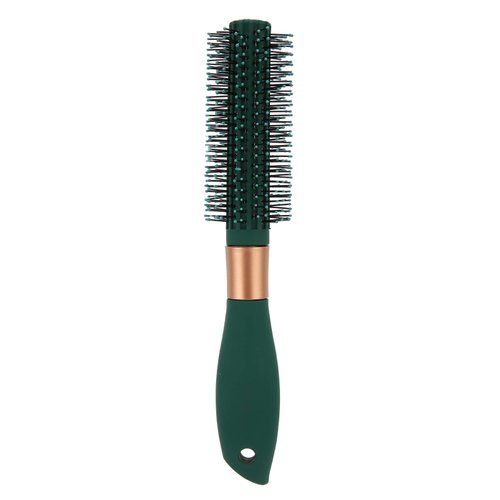 Hair Brush Hair ,Hair Roller Brush, Frizz Improving Brush Prevent Static Brush Women Grooming Comb for Home Salon(Round Brush) (Round Brush)