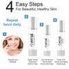 Vernal All-in-One Anti Aging Cream – Infused Wrinkle Smoothing Cream | Get Smoother, Firmer Luminous Looking Skin Without Injections or Fillers | Best Anti Wrinkle Cream That Really Works