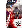 Mattel WWE Elite Action Figure & Accessories, Series #109 Dominik Mysterio 6-inch Collectible with 25 Articulation Points & Swappable Hands