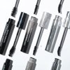 Uncommon Cosmetics Best Of Lashes Mascara Collection Set - Smudge Proof Mascara with Volume and Length - Clump-Free, Stunning Lashes - 3 pc Gift Set