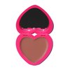 Half Caked Candy Paint Cheek + Lip Tint - Clean, Vegan & Cruelty-Free Makeup for Natural Rosy Glow, Dewy Finish, Enriched with Vitamin E, Perfect for dry or sensitive skin, 5g (Velvet Tiger)